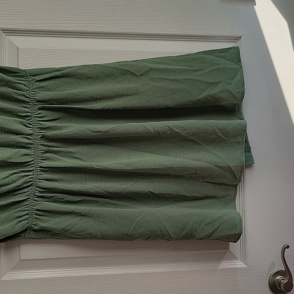 Shein V Neck Dress - Picture 8 of 12